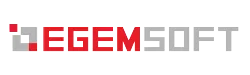 Egemsoft Logo Egemsoft Logo